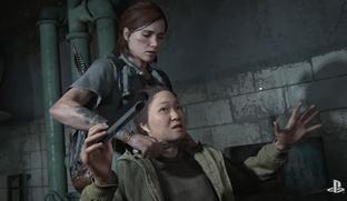 Убит последний игрок на PS Vita – люди шутят о презентации The Last of Us Part 2